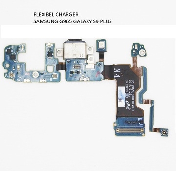 FLEXIBEL CHARGER SAMSUNG G965 GALAXY S9 PLUS