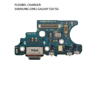 FLEXIBEL CHARGER SAMSUNG G981 S20 5G