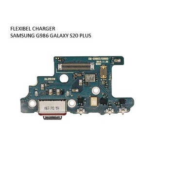 FLEXIBEL CHARGER SAMSUNG G986 S20 PLUS