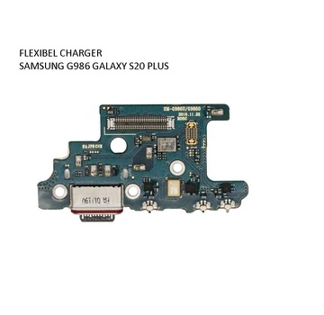 FLEXIBEL CHARGER SAMSUNG G986 GALAXY S20 PLUS