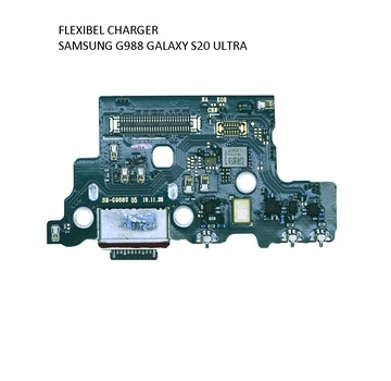 FLEXIBEL CHARGER SAMSUNG G988 GALAXY S20 ULTRA