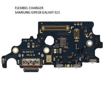 FLEXIBEL CHARGER SAMSUNG G991B S21