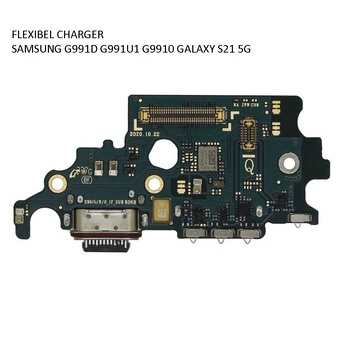 FLEXIBEL CHARGER SAMSUNG G991D G991U1 G9910 GALAXY S21 5G