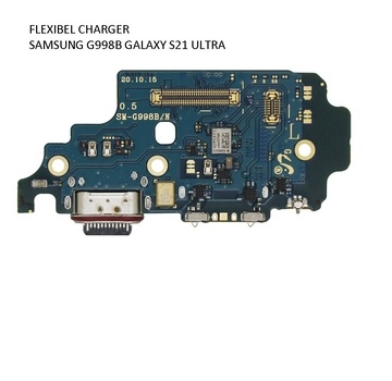 FLEXIBEL CHARGER SAMSUNG G998B S21 ULTRA