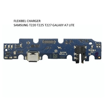 FLEXIBEL CHARGER SAMSUNG T220 T225 T227 GALAXY A7 LITE