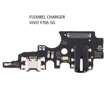 FLEXIBEL CHARGER VIVO Y70S 5G