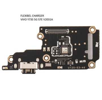 FLEXIBEL CHARGER VIVO Y73S 5G S7E V2031A