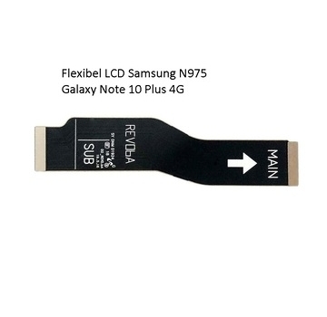 FLEXIBEL LCD SAMSUNG N975 NOTE 10 PLUS 4G