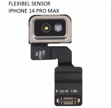 FLEXIBEL SENSOR IPHONE 14 PRO MAX