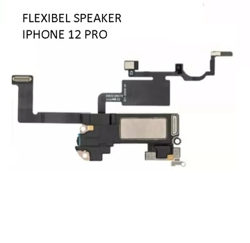 FLEXIBEL SPEAKER IPHONE 12 PRO