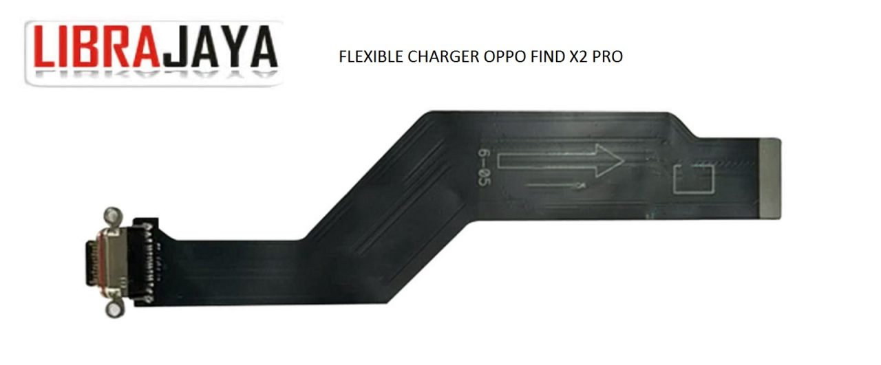 FLEXIBLE CHARGER OPPO FIND X2 PRO FLEKSIBEL CAS