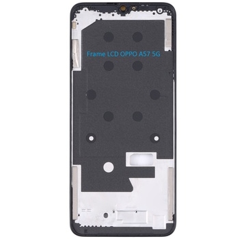 FRAME LCD OPPO A57 5G A57 4G