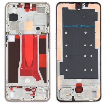 FRAME LCD OPPO RENO 3 CPH2043