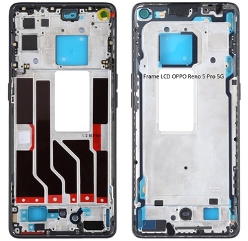 FRAME LCD OPPO RENO 5 PRO 5G CPH2201