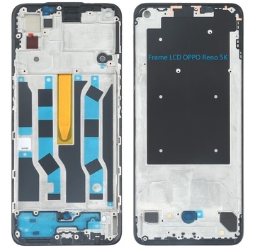 FRAME LCD OPPO RENO 5K