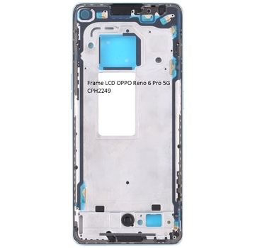 FRAME LCD OPPO RENO 6 PRO 5G CPH2249
