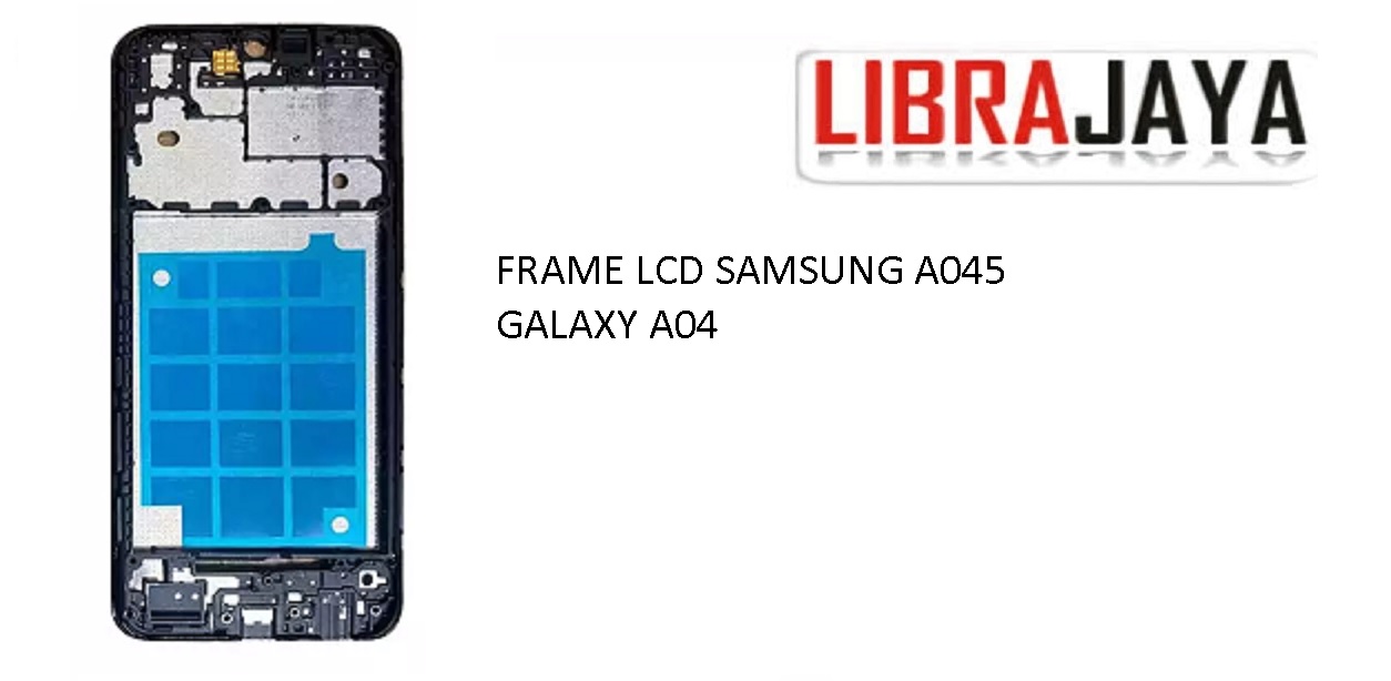 FRAME LCD SAMSUNG A045 A04