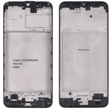 FRAME LCD SAMSUNG M307 M30S M21 4G M215