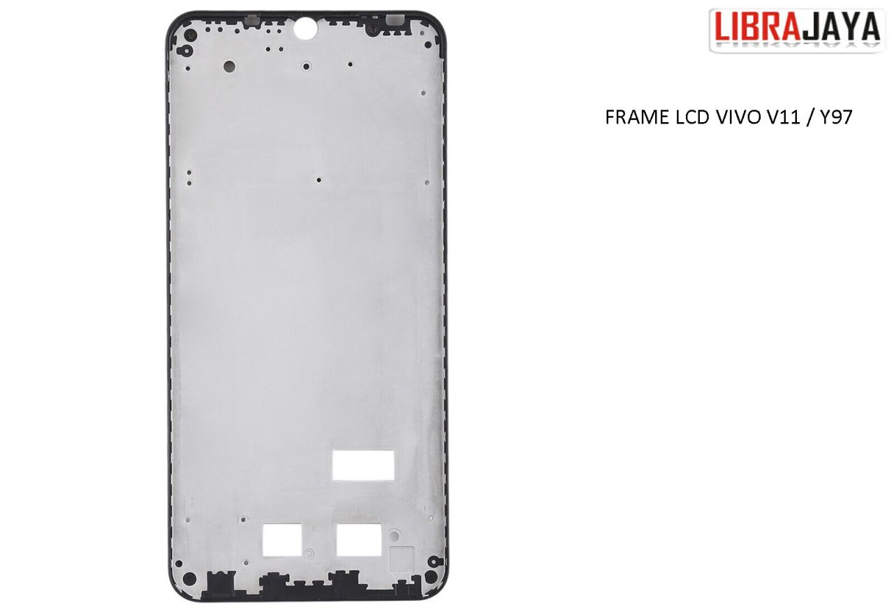 FRAME LCD VIVO V11 TATAKAN LCD MIDDLE FRAME Y97