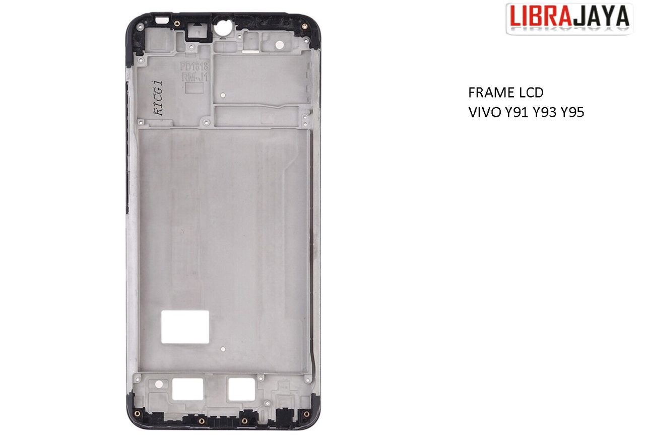 FRAME LCD VIVO Y91 TATAKAN LCD MIDDLE FRAME Y93 Y95