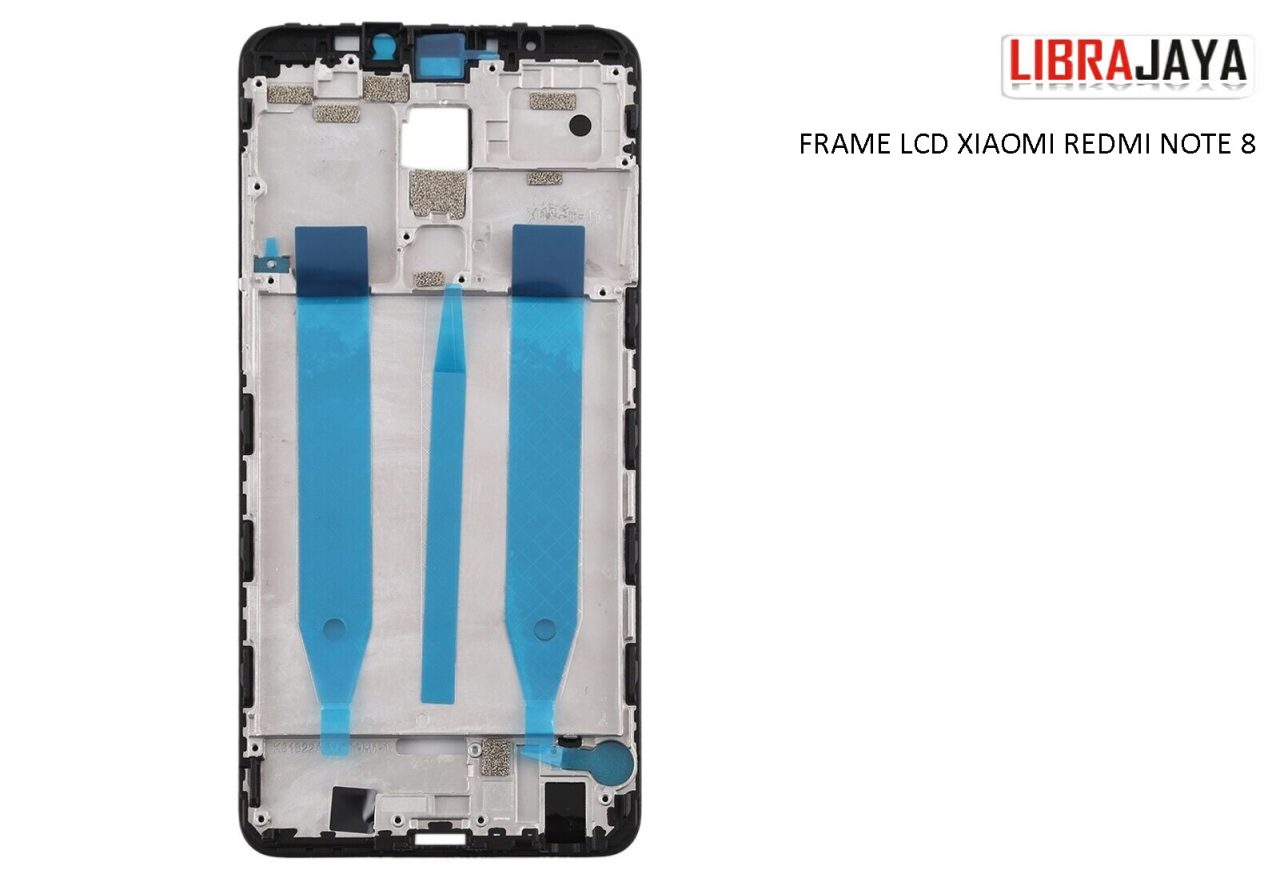 FRAME LCD XIAOMI REDMI NOTE 8 TATAKAN LCD MIDDLE FRAME