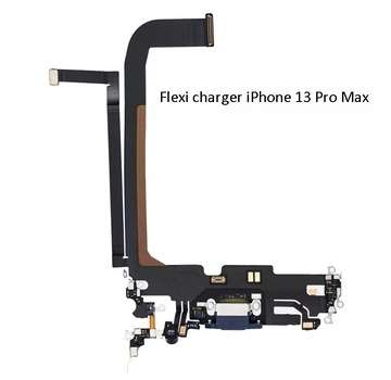 Flexi charger iPhone 13 Pro Max