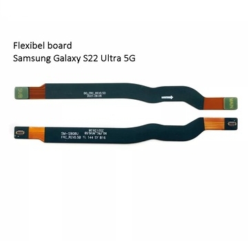 Flexibel board Samsung Galaxy S22 Ultra 5G