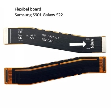 Flexibel board Samsung S901 Galaxy S22