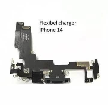 Flexibel charger iPhone 14