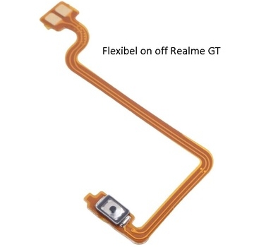 Flexibel on off Realme GT