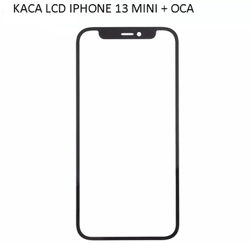 KACA LCD IPHONE 13 MINI