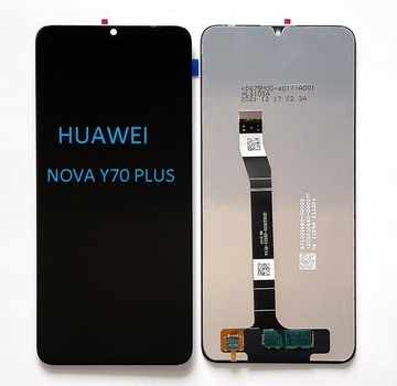 LCD HUAWEI NOVA Y70 PLUS