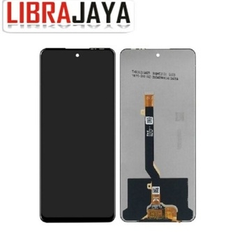 LCD INFINIX NOTE 11 PRO INFINIX X697