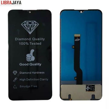 LCD INFINIX NOTE 12 VIP X672