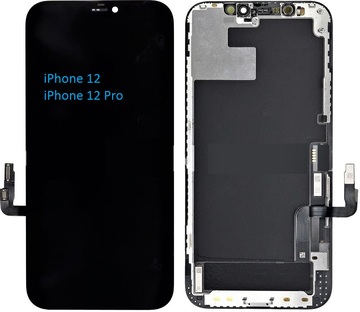 Jual LCD iPhone 12 12 PRO