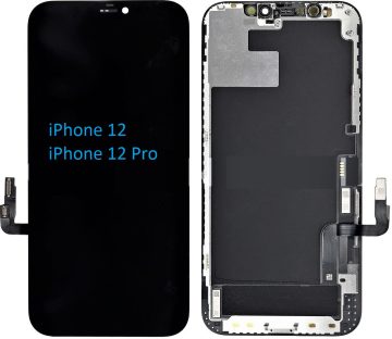 Jual LCD iPhone 12