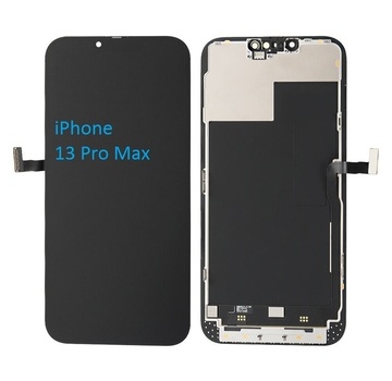 Jual LCD iPhone 13 Pro max