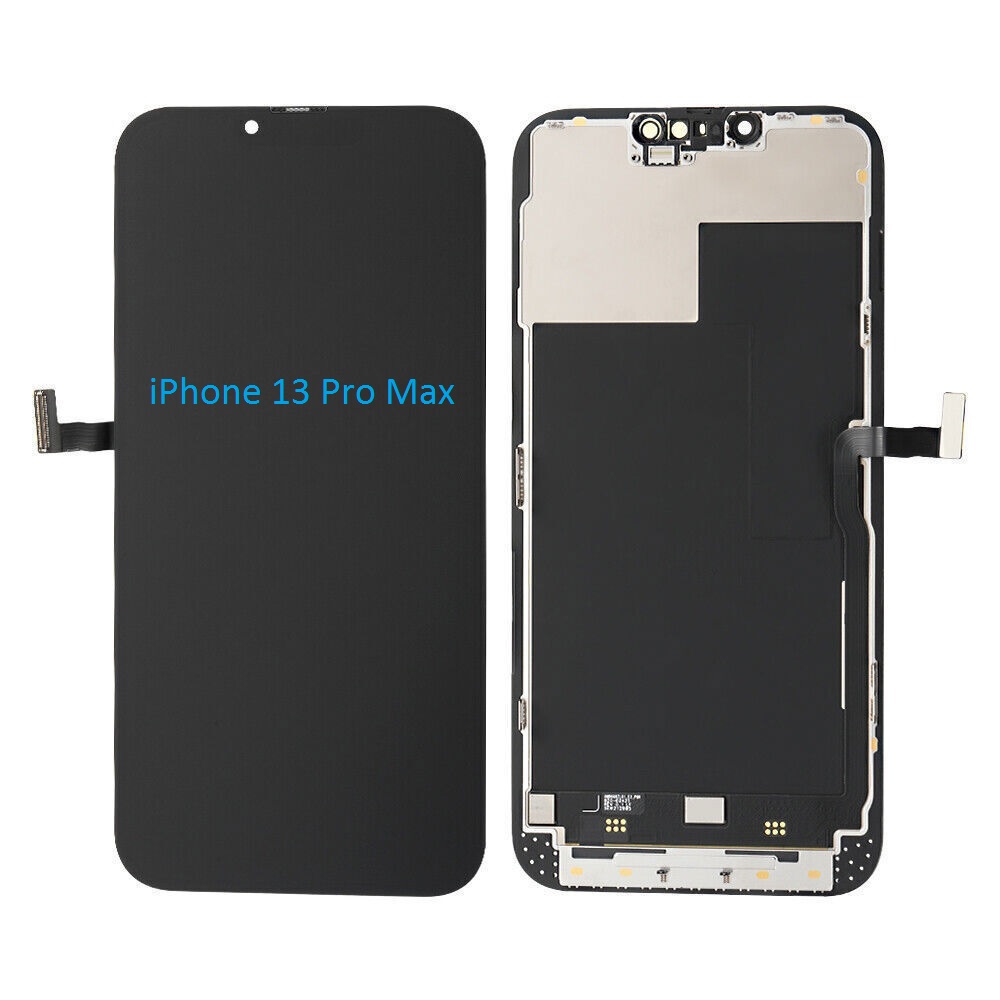 Jual LCD iPhone 13 Pro Max