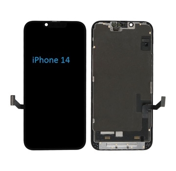 LCD IPHONE 14 OLED GX