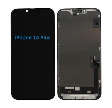 Jual LCD iPhone 14 Plus