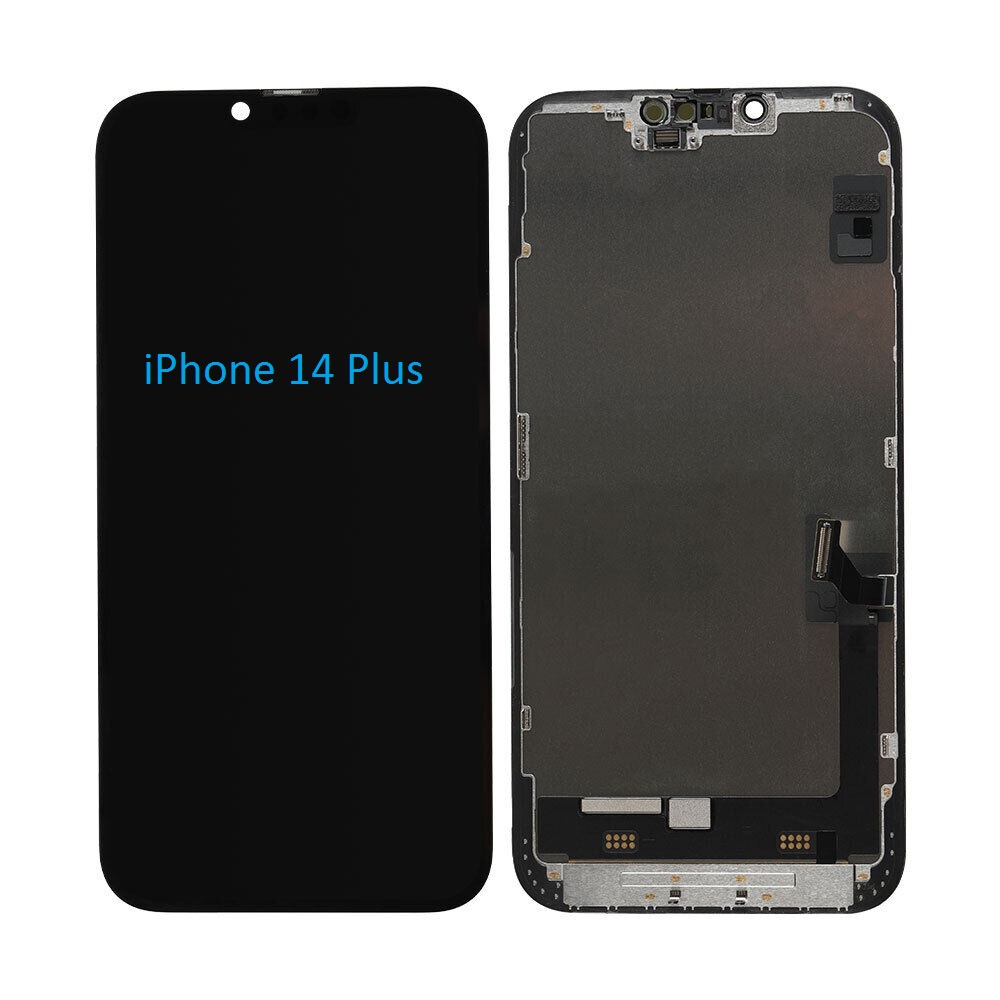 Jual LCD iPhone 14 Plus