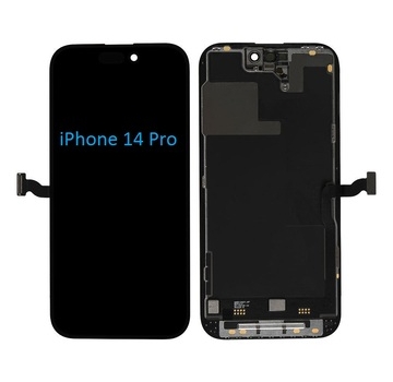 Jual LCD iPhone 14 Pro