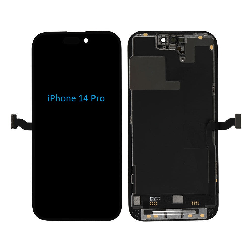 Jual LCD iPhone 14 Pro