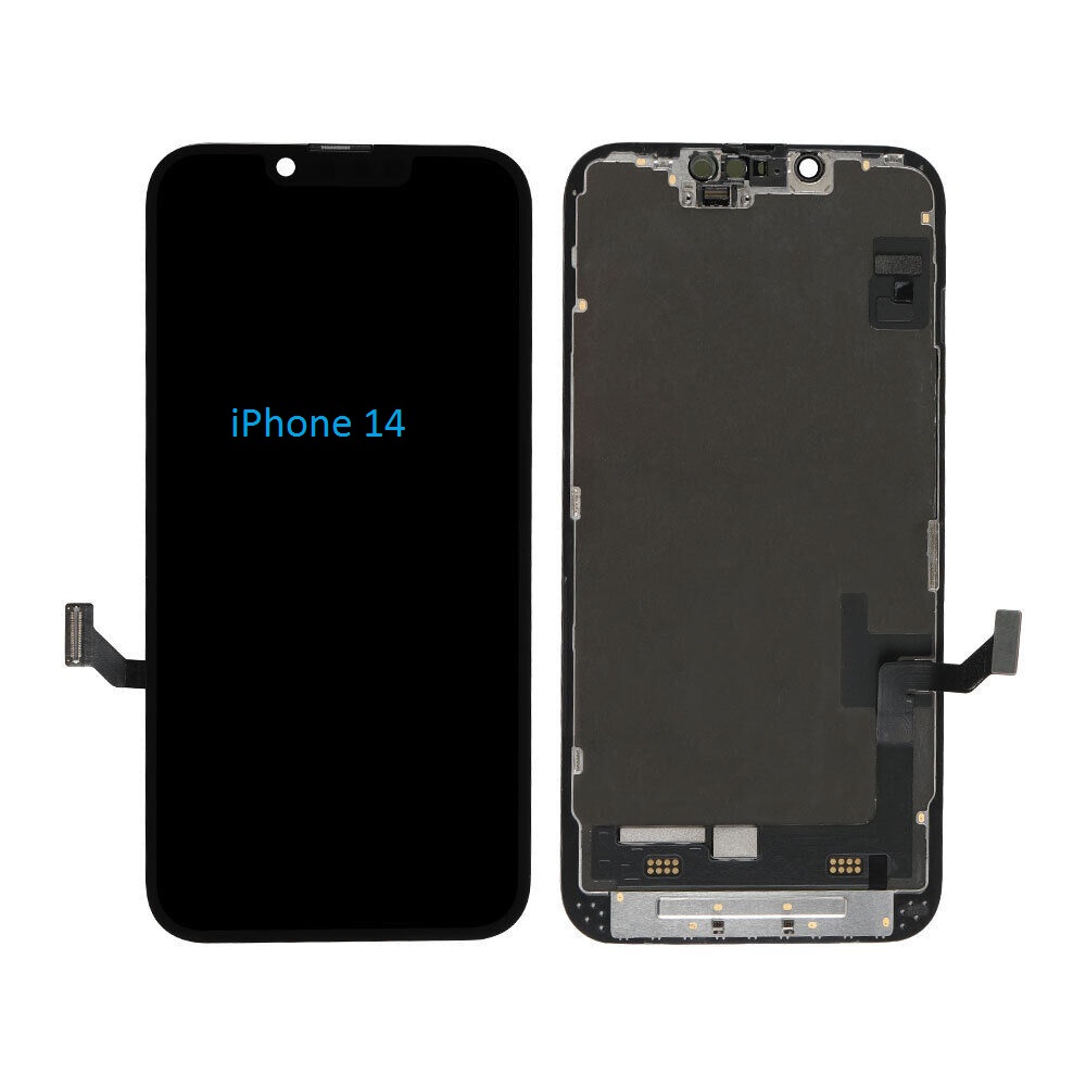 Jual LCD iPhone 14