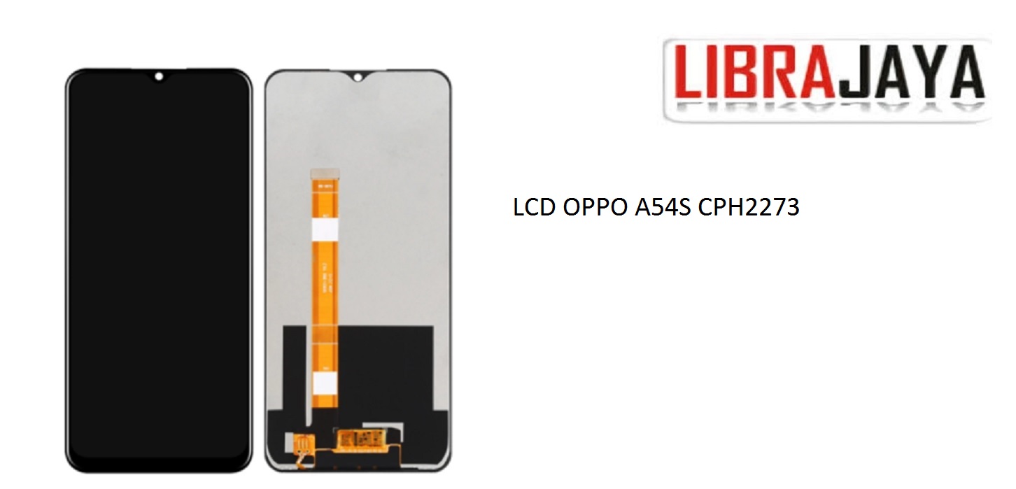 LCD OPPO A54S CPH2273