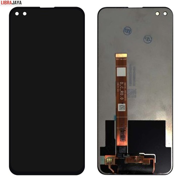 LCD OPPO RENO 4Z 5G CPH2065