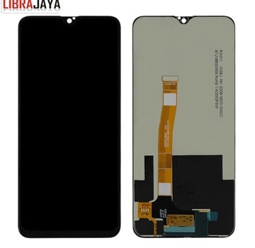 LCD REALME 5 PRO REALME Q RMX1971