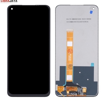 LCD REALME 6 REALME 7 NARZO 20 PRO RMX2001