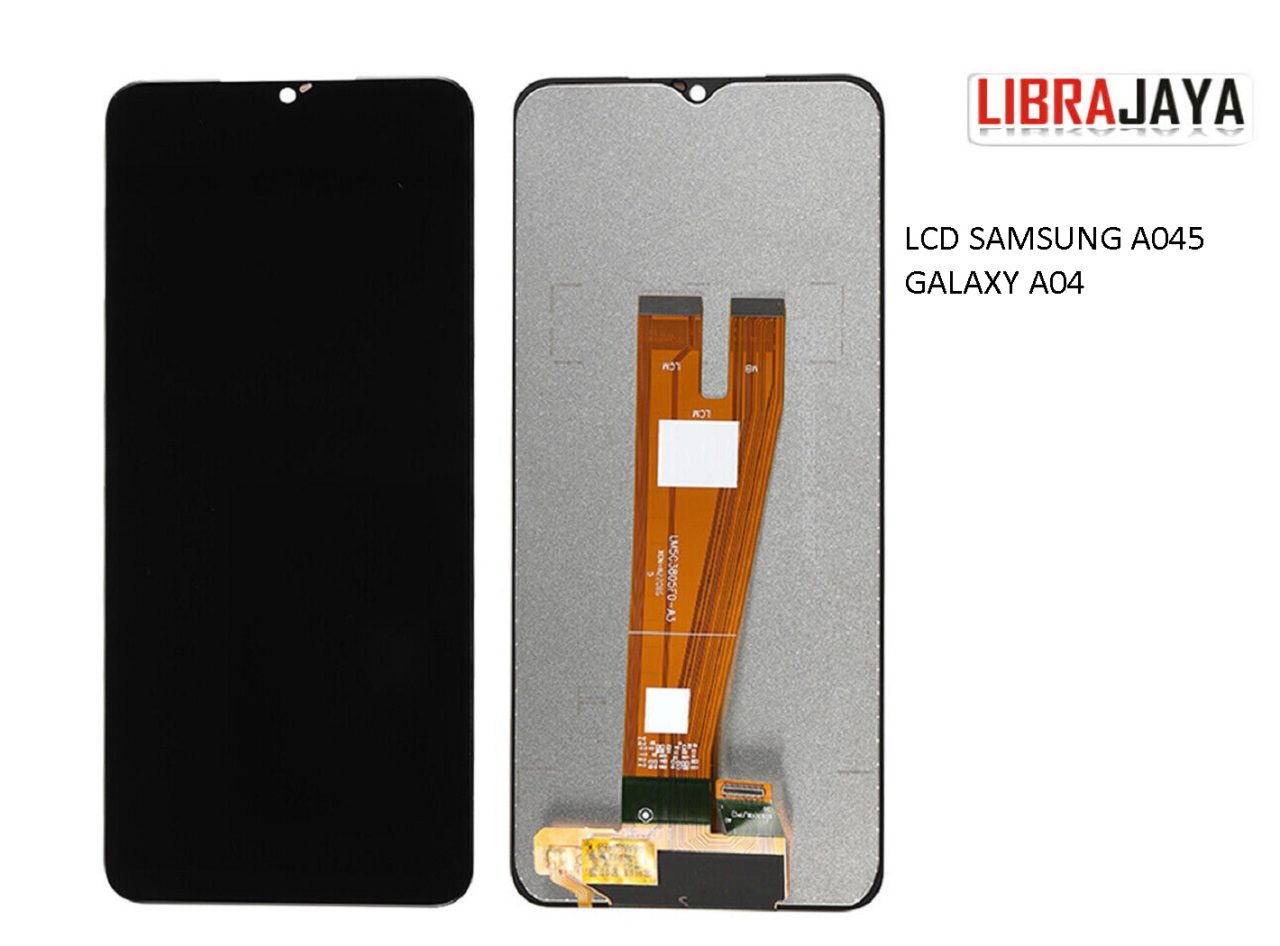LCD SAMSUNG A045 GALAXY A04