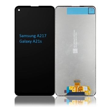 LCD SAMSUNG A217 A21s